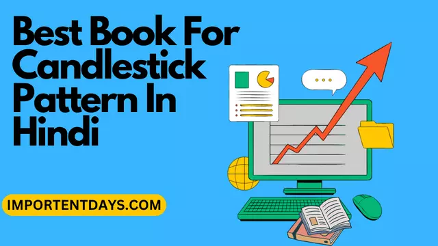 Book For Candlestick Pattern In Hindi